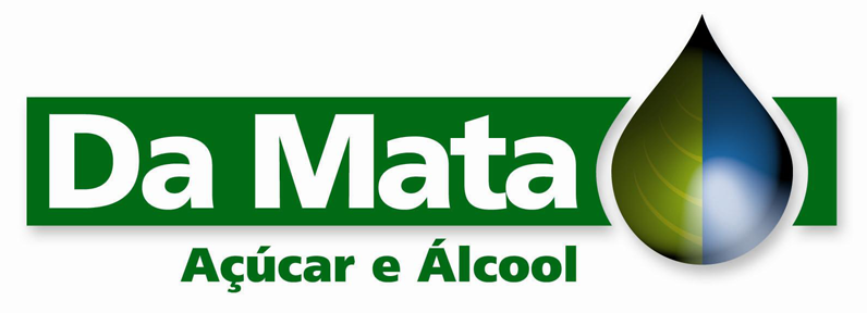 logo usina da mata